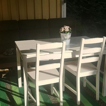 Mummon Saunamokki Hotel Helsinki Kültér fotó